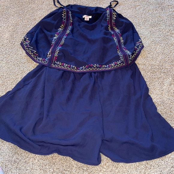 Xhilaration Other - Romper